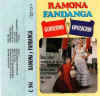 Ramona Y Fandanga