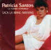 Patricia Santos "La Tumba-Hombres"
